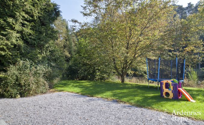 Luxe villa in Stoumont voor 20 personen in de Ardennen