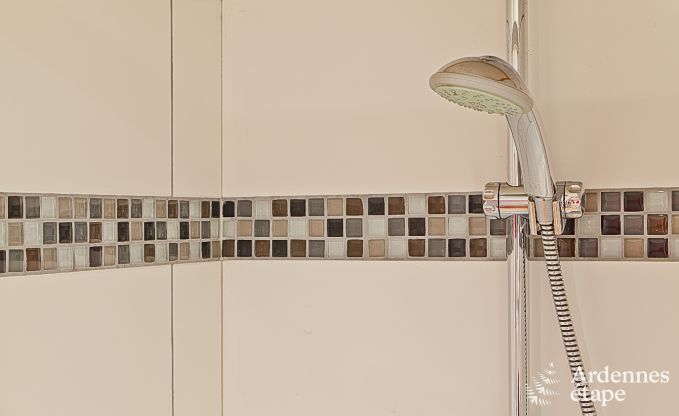 Luxe villa in Stoumont voor 20 personen in de Ardennen