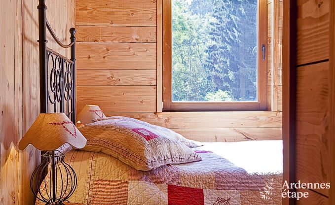 Luxe villa in Stoumont voor 20 personen in de Ardennen