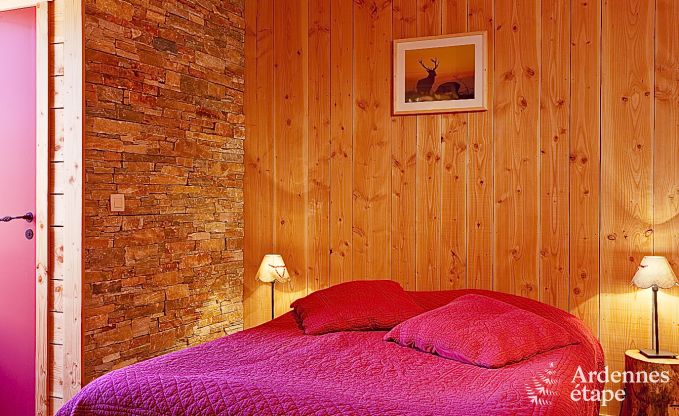 Luxe villa in Stoumont voor 20 personen in de Ardennen