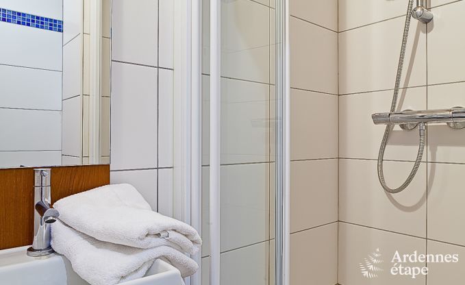 Luxe villa in Stoumont voor 20 personen in de Ardennen