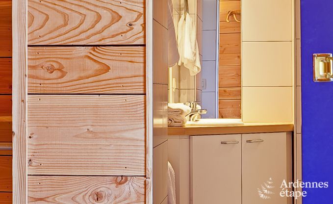 Luxe villa in Stoumont voor 20 personen in de Ardennen