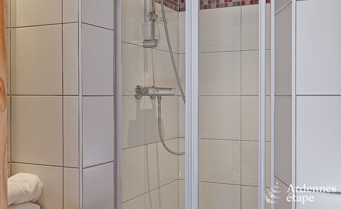 Luxe villa in Stoumont voor 20 personen in de Ardennen