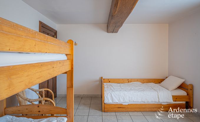 Luxe villa in Stoumont voor 18/20 personen in de Ardennen