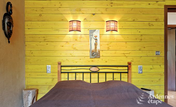 Luxe villa in Stoumont voor 24 personen in de Ardennen