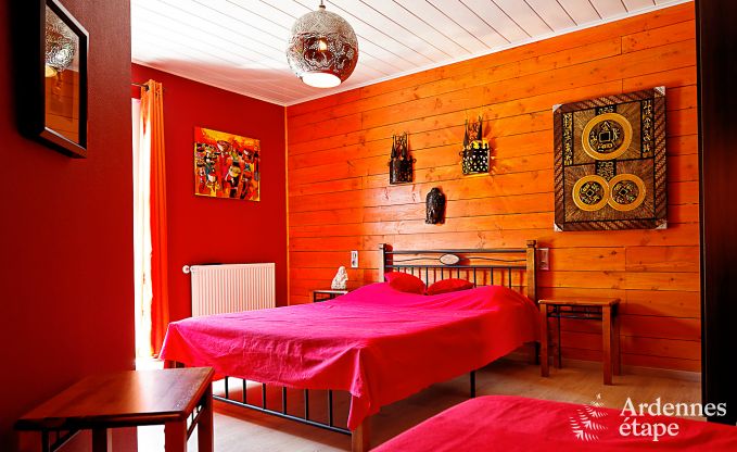 Luxe villa in Stoumont voor 24 personen in de Ardennen