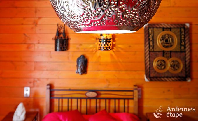 Luxe villa in Stoumont voor 24 personen in de Ardennen