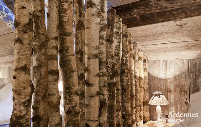 Luxe villa in Stoumont voor 19 personen in de Ardennen