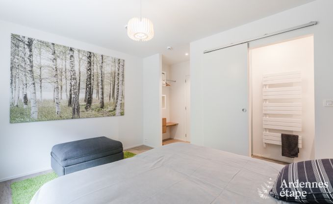 Luxe villa in Stoumont voor 10/14 personen in de Ardennen