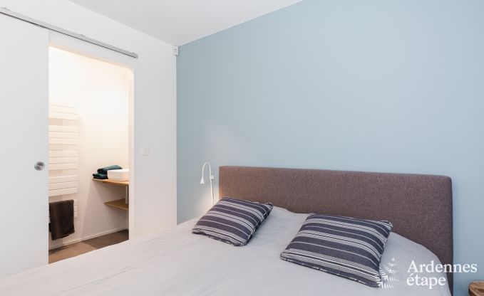 Luxe villa in Stoumont voor 10/14 personen in de Ardennen