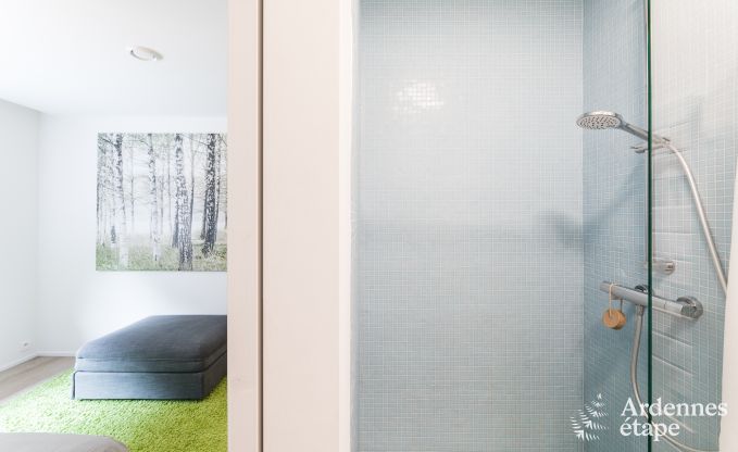 Luxe villa in Stoumont voor 10/14 personen in de Ardennen