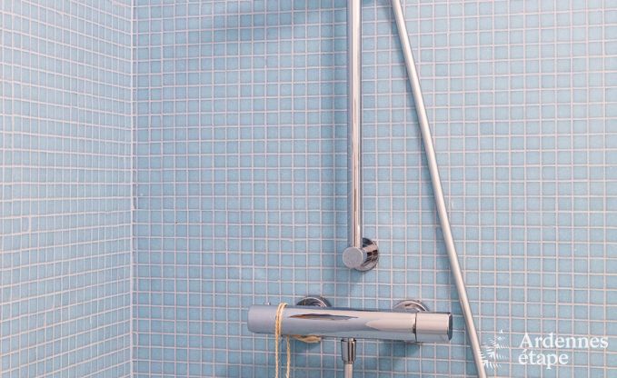 Luxe villa in Stoumont voor 10/14 personen in de Ardennen