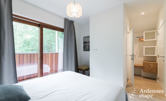 Luxe villa in Stoumont voor 10/14 personen in de Ardennen