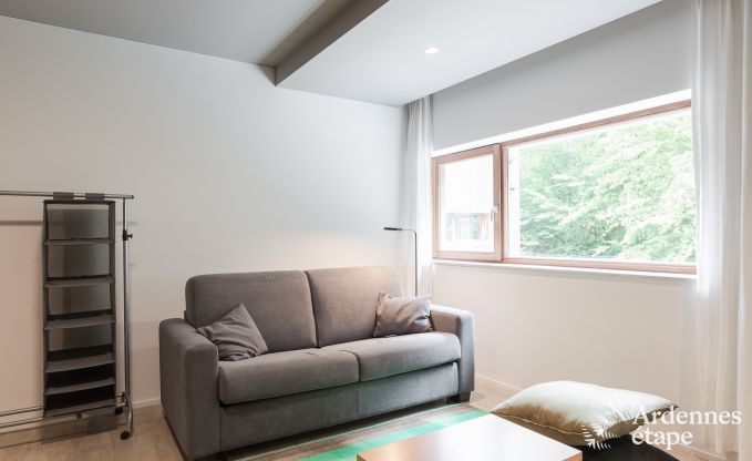 Luxe villa in Stoumont voor 10/14 personen in de Ardennen