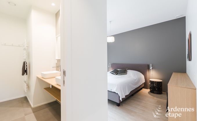 Luxe villa in Stoumont voor 10/14 personen in de Ardennen