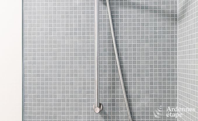 Luxe villa in Stoumont voor 10/14 personen in de Ardennen