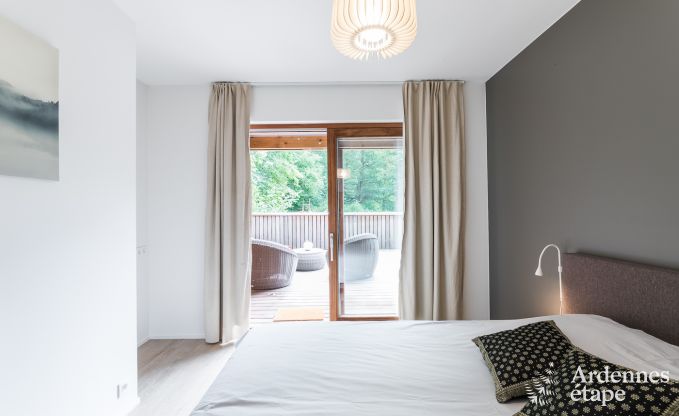 Luxe villa in Stoumont voor 10/14 personen in de Ardennen