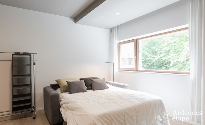 Luxe villa in Stoumont voor 10/14 personen in de Ardennen