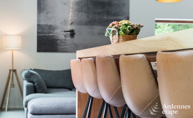 Luxe villa in Stoumont voor 10/14 personen in de Ardennen