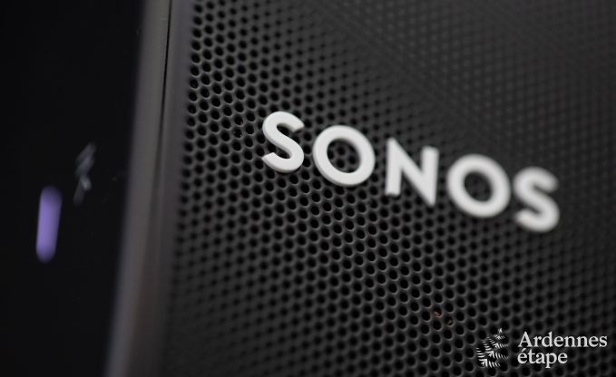 Luxe villa in Stoumont voor 10/14 personen in de Ardennen