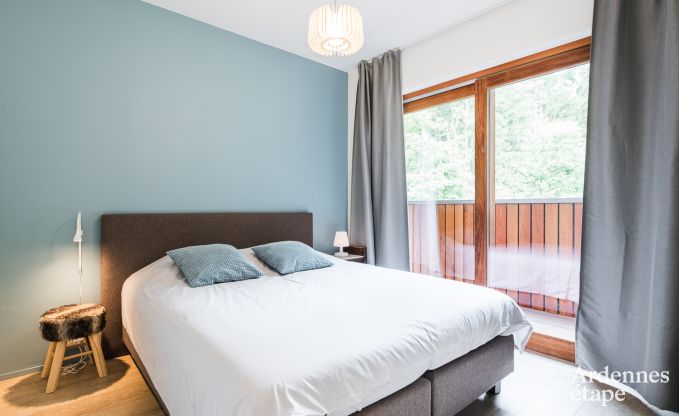 Luxe villa in Stoumont voor 10/14 personen in de Ardennen