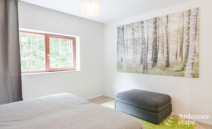 Luxe villa in Stoumont voor 10/14 personen in de Ardennen