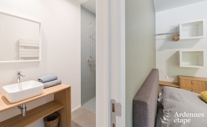 Luxe villa in Stoumont voor 10/14 personen in de Ardennen