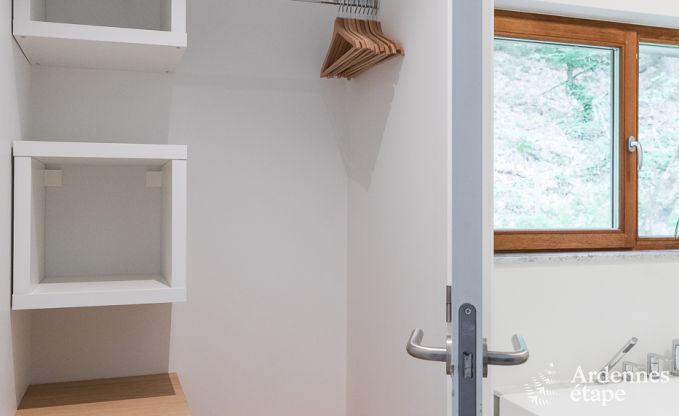 Luxe villa in Stoumont voor 10/14 personen in de Ardennen