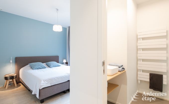 Luxe villa in Stoumont voor 10/14 personen in de Ardennen