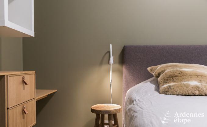 Luxe villa in Stoumont voor 10/14 personen in de Ardennen