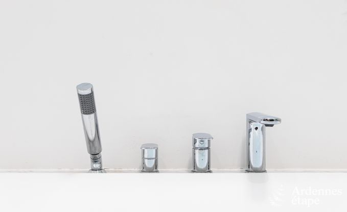 Luxe villa in Stoumont voor 10/14 personen in de Ardennen