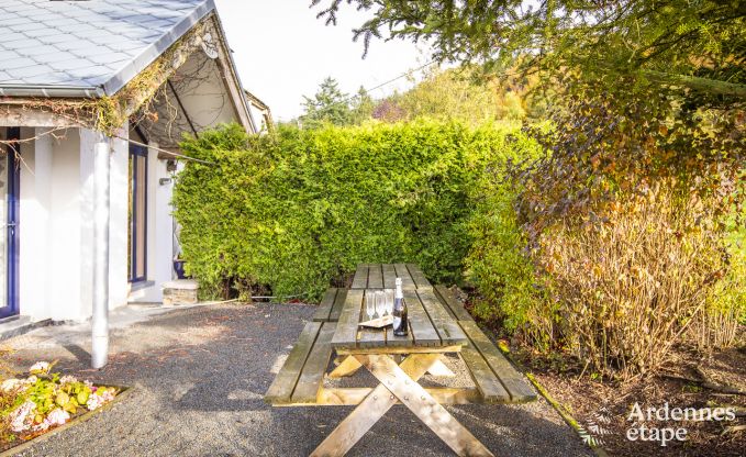 Vakantiehuis in Stoumont voor 12 personen in de Ardennen