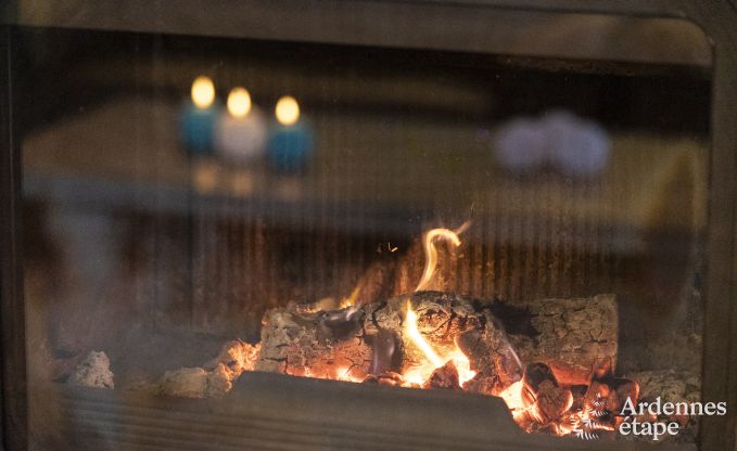 Vakantiehuis in Stoumont voor 12 personen in de Ardennen
