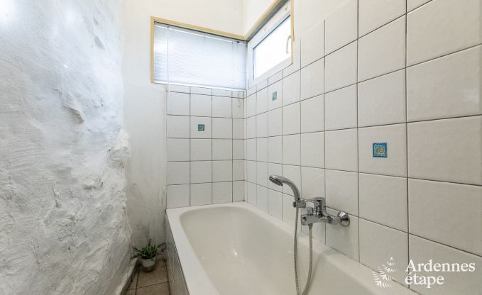 Vakantiehuis in Stoumont voor 12 personen in de Ardennen