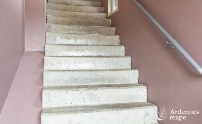 Vakantiehuis in Stoumont voor 12 personen in de Ardennen