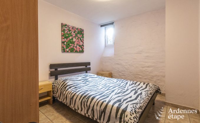 Vakantiehuis in Stoumont voor 12 personen in de Ardennen