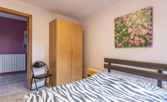 Vakantiehuis in Stoumont voor 12 personen in de Ardennen