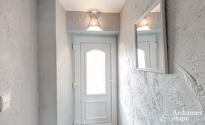 Vakantiehuis in Stoumont voor 5 personen in de Ardennen