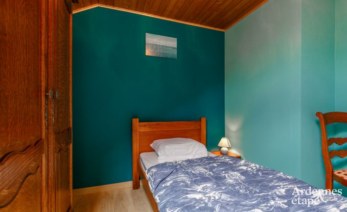 Vakantiehuis in Stoumont voor 5 personen in de Ardennen