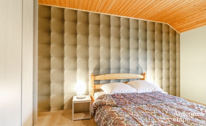 Vakantiehuis in Stoumont voor 5 personen in de Ardennen