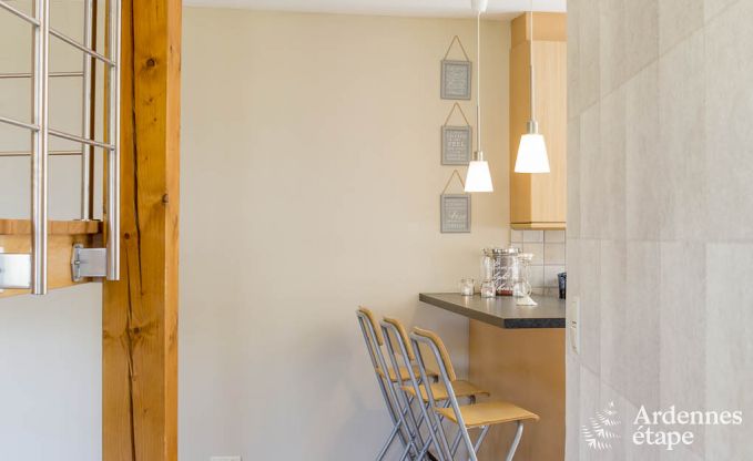 Vakantiehuis in Stoumont voor 8/9 personen in de Ardennen