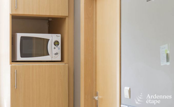 Vakantiehuis in Stoumont voor 8/9 personen in de Ardennen