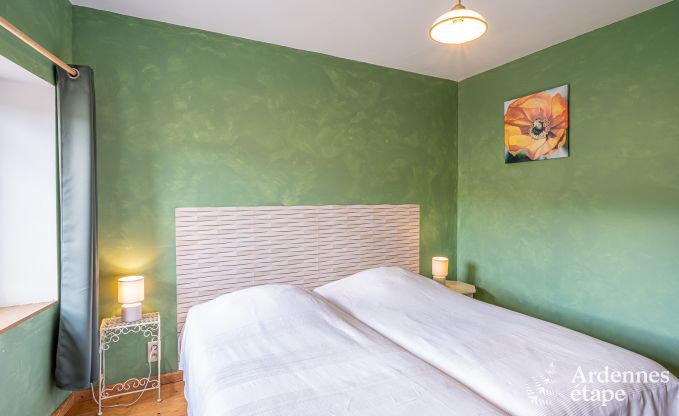 Vakantiehuis in Stoumont voor 6 personen in de Ardennen