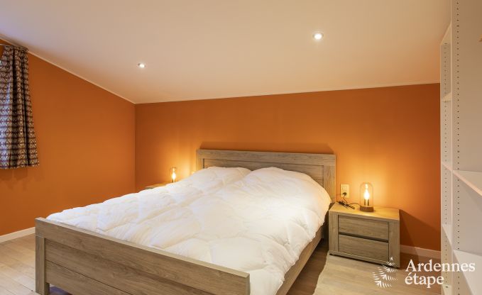 Vakantiehuis in Stoumont voor 6 personen in de Ardennen