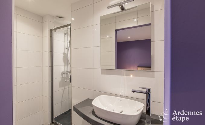 Vakantiehuis in Stoumont voor 6 personen in de Ardennen