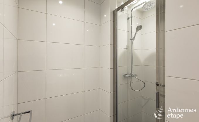 Vakantiehuis in Stoumont voor 6 personen in de Ardennen