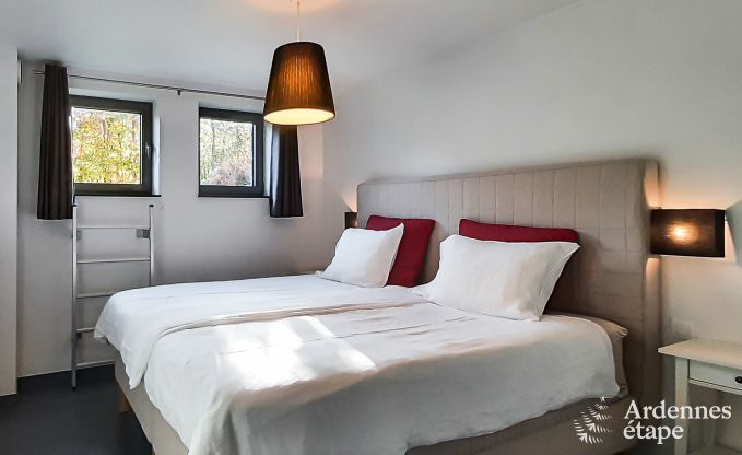 Vakantiehuis in Stoumont voor 4 personen in de Ardennen