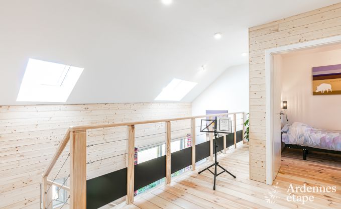 Vakantiehuis in Stoumont voor 6 personen in de Ardennen