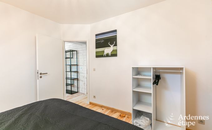 Vakantiehuis in Stoumont voor 6 personen in de Ardennen