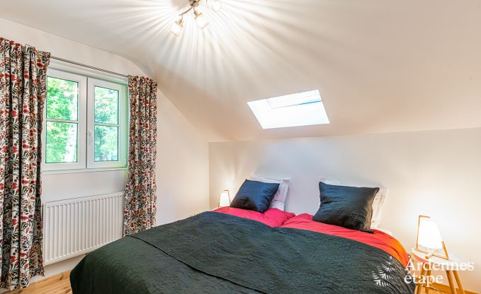 Vakantiehuis in Stoumont voor 6 personen in de Ardennen